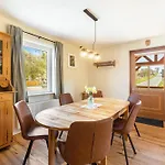 Appartement Am Bertenberg -kessler *