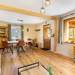 Appartement Am Bertenberg -kessler Diemelsee