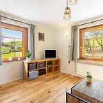Appartement Am Bertenberg -kessler *