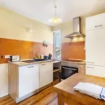 Apartment Am Bertenberg -kessler *