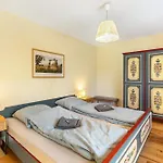 Apartment Am Bertenberg -kessler Diemelsee