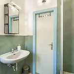 Appartement Am Bertenberg -kessler *