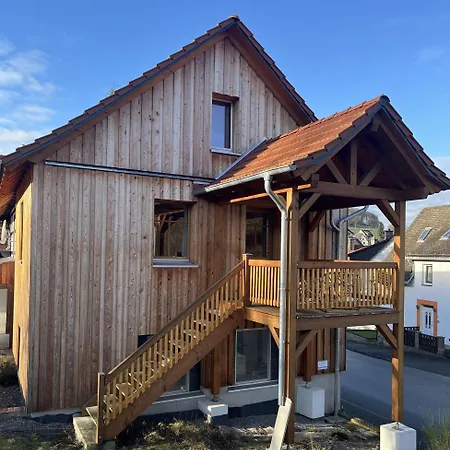 Διαμέρισμα Am Bertenberg -kessler Diemelsee