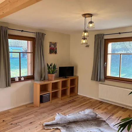 Διαμέρισμα Am Bertenberg -kessler