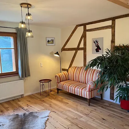 Διαμέρισμα Am Bertenberg -kessler Diemelsee