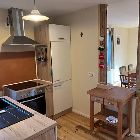 Am Bertenberg -kessler Διαμέρισμα