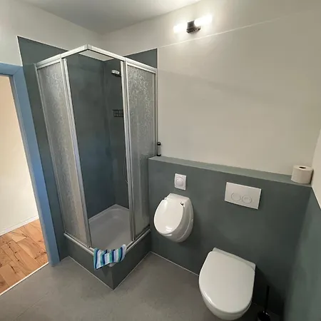 Διαμέρισμα Am Bertenberg -kessler