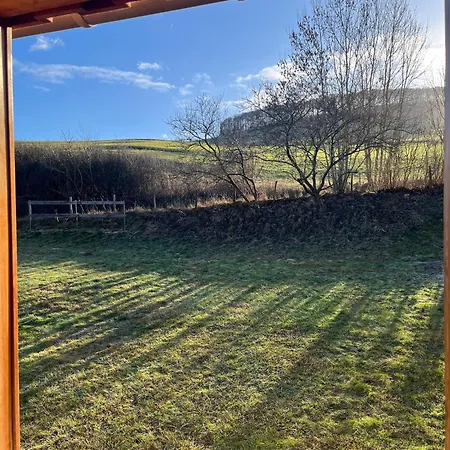 Am Bertenberg -kessler *