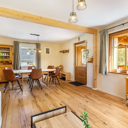 Apartment Am Bertenberg -kessler Diemelsee