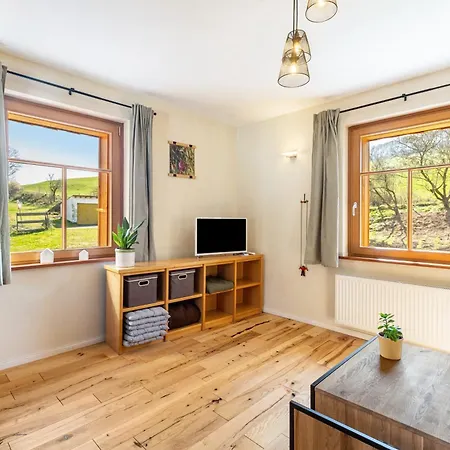 Apartment Am Bertenberg -kessler *