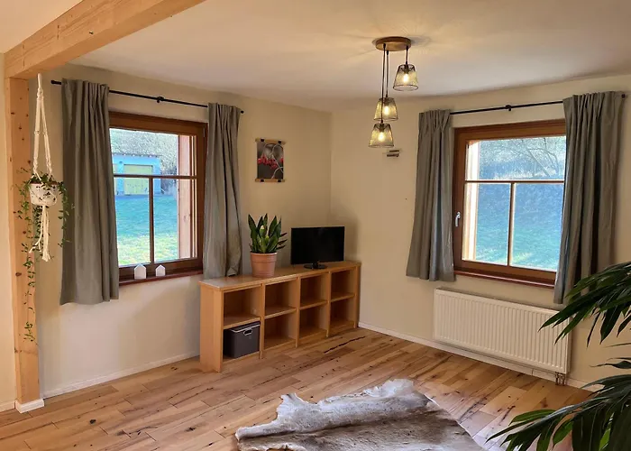 Apartamento Am Bertenberg -kessler