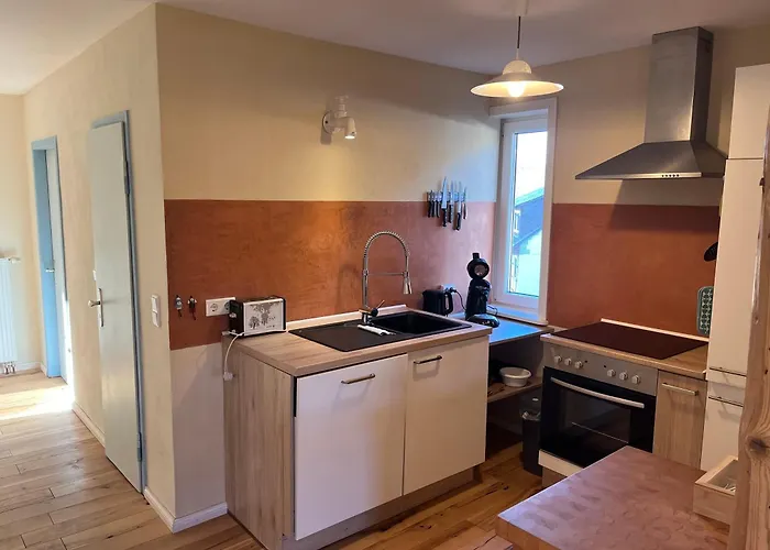 Am Bertenberg -kessler Diemelsee