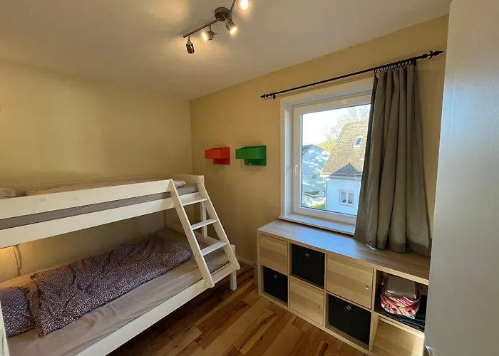 Apartamento Am Bertenberg -kessler Diemelsee