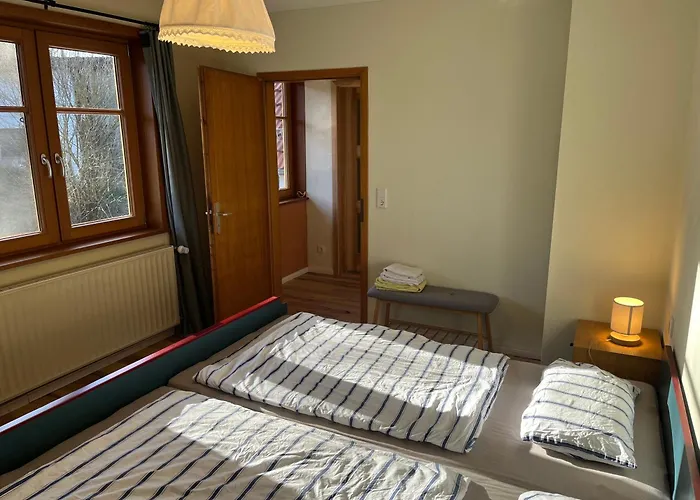 Am Bertenberg -kessler Diemelsee